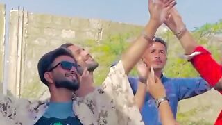 new dance dhool Balochi