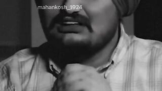 Sidhu mosay Wala