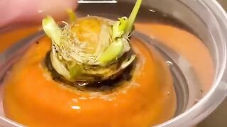 How to grow carrots