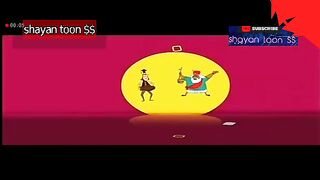 Lambuji tinguji cartoon title song ost kids