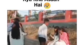 Kya girl friend bana na itna asaan hai