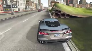 Car crash