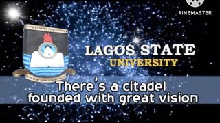LASU anthem