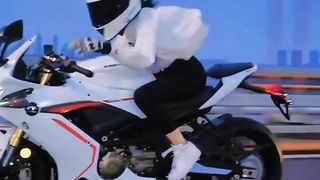 Bike lover