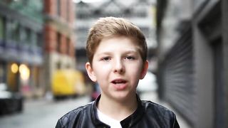 Street Magic with Dan