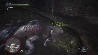 A Crap Guide to Monster Hunter World