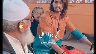 Funny TikTok video last take dekha Maza Aya ga watch end