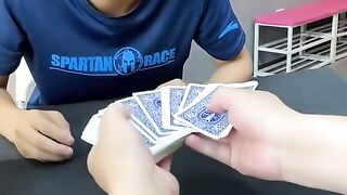 Magic Tricks Secret Revealed