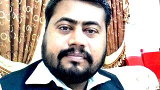 Sajid Siddiqi
