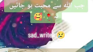 Sad_writes ????????????????????