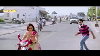 Lift to Girl
