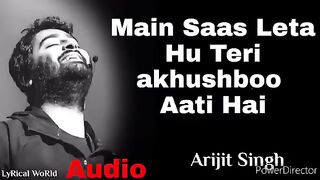 Very Romantic Song???? Pal Pal Dil Pass Tum Rahti Ho