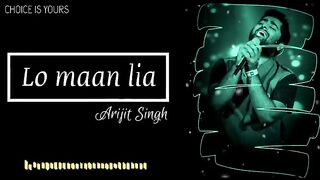 Lo Maan Lia Humne♥️Hai Piyaar Nahi Tumko????