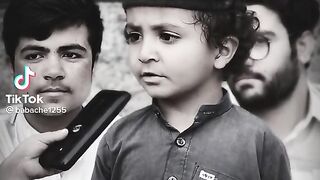 Chota bacha