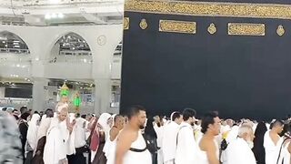 لبیک الھمہ لبیک