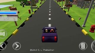 Motu Patlu/ Motu Patlu Game