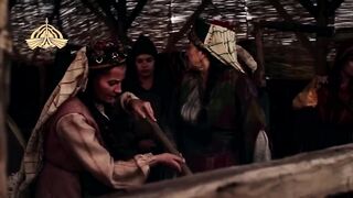 Ertulgul Ghazi episode 1 Urdu tarjuma
