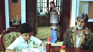 bhootnath funny movie scane