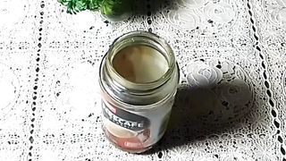 Viral coffee Bottle hack