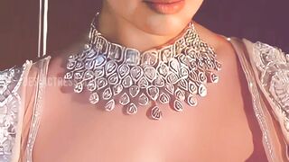 Nora Fatehi hot photoshoot video - Bollywood queen exposing milky assets