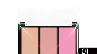 Rivaj blush