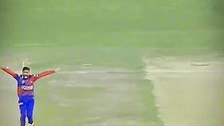 peshawar zalmi vs karachi psl match clip