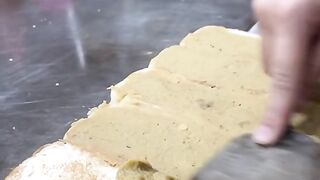 Andy wala burger |yummy burger|Food ASMR|cooking video