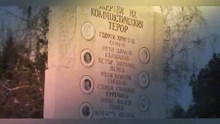 ЖЕРТВИ НА КОМУНИСТИЧЕСКИ ТЕРОР В КАЗАНЛЪК