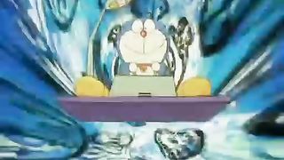 Doraemon  season 2 episode 34 in hindi/urdu Without Zoom Effect. WR