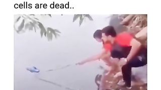 اف اتنا لائک بچا