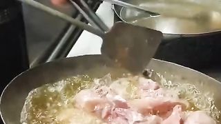 Restaurant style chicken karahi |chicken karahi |dhaba style chicken karahi