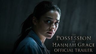 Hanna Qreysin Mübtəlalığı (2018)(Azerbaycan dilinde)