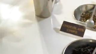 For Magnum Lovers