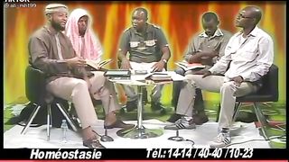 Debat intair religieur
