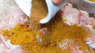 Easy Chicken Boti Recipe