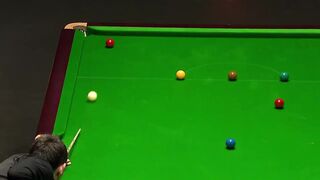 O'SULLIVAN THE MAESTRO!