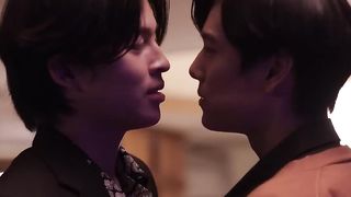 ตัวอย่าง เพื่อนายแค่หนึ่งเดียว Never Let Me Go - EP.22.