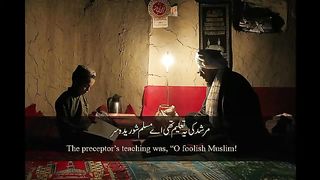 Poerty_ musalmaan _or  taleem e_ jadeed_