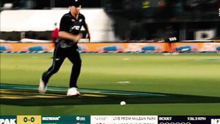 Mohammad Rizwan Amazing Batting