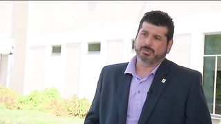 Florida County On Alert After Man Dies From Rare Brain-Eating Infection After Using Tap Water To Rinse Sinuses