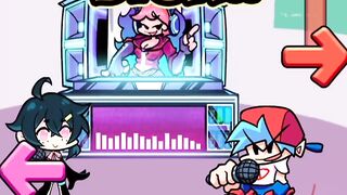 FNF Music playtime FNF Funkin Rap