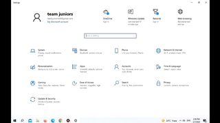 filmore installation guide version 12.0.12 step by step