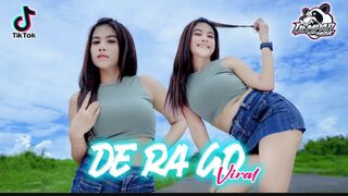 DJ Tiktok Remix Viral Terboru 2023 Full Bass (office at Music Video)