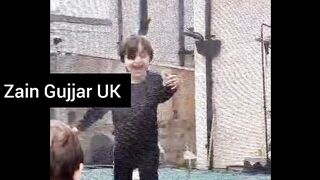 mY Pak British baby Boy