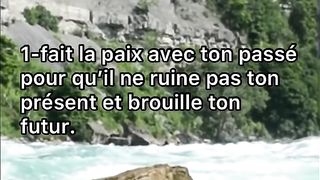 6 conseils pour réussir ta vie !!!!!!!