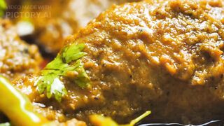 How to Make Kashmiri Mutton Rista