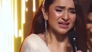 Yumna zaidi award ceremony