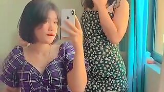 Cute and  girls ????????