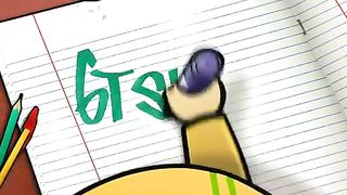 Video 6T SHOW série d'animation pour enfants! -