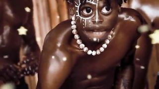 Mc one Manassé